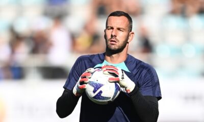 Handanovic