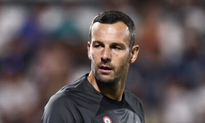 Samir Handanovic