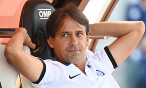 Inter, contro il Lecce Inzaghi subito in campo con la squadra tipo: Brozovic e Gosens dal 1?