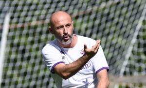 Formazioni ufficiali Fiorentina Cremonese: le scelte degli allenatori