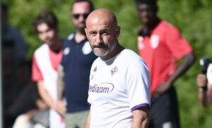 Fiorentina, Italiano: «Abbiamo studiato il Twente»
