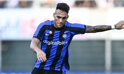 Lautaro Martinez MG8 1600