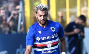 Calciomercato Sampdoria, Leris piace al Modena: l’idea di Giampaolo