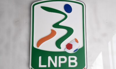 Logo Serie B