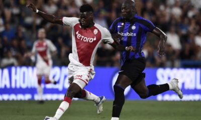 Lukaku Baldiashile PAP 7376