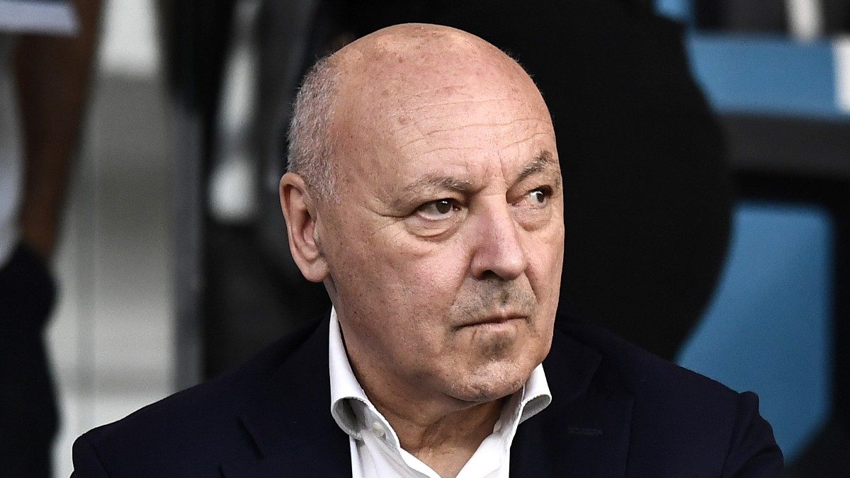 Inter, Antonelli ESALTA Marotta: «Persona stimatissima, grandi valori. Sullo STADIO vi posso dire uesto»