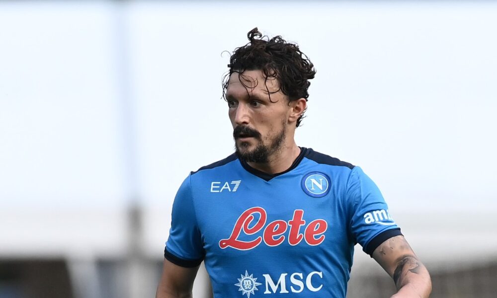 Mario Roy, agente do Napoli: “Deixamos a crítica para quem não entende nada de futebol”