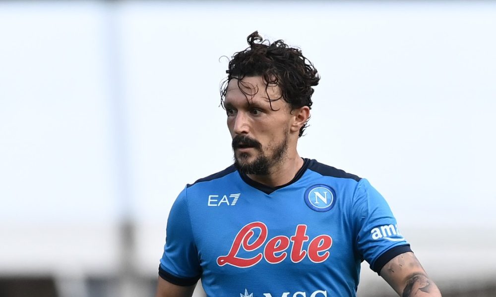 Mario Rui si racconta: dallo scudetto con il Napoli, al rapporto con Spalletti fino alla sua voglia di tornare in campo. Le sue parole