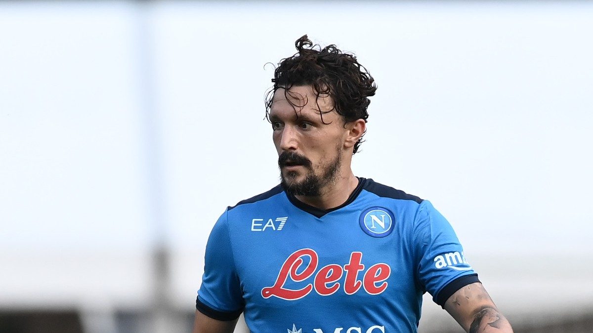 Mario Rui