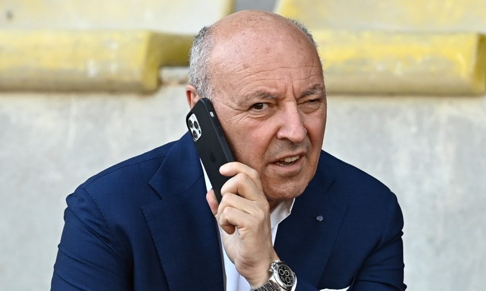 Mercato Inter, si sblocca l’affare Barcellona? Individuata la contropartita preferita da Marotta!
