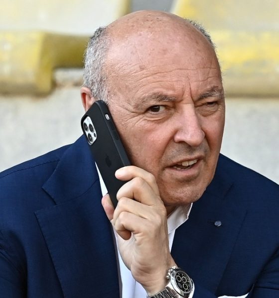 Beppe Marotta
