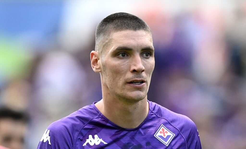 Milenkovic