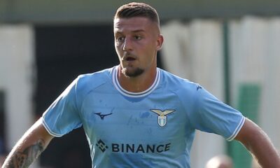 Milinkovic
