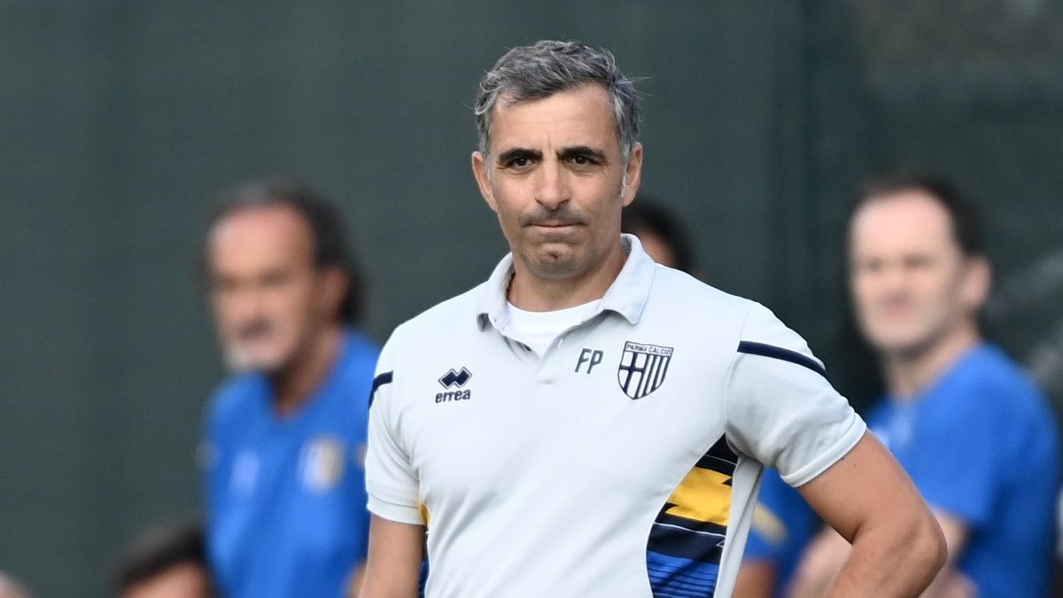 Pecchia: «Parma in A, grande felicità. RESTO qui, nessun dubbio. Sono due le PAROLE che spiegano la nostra grande stagione»