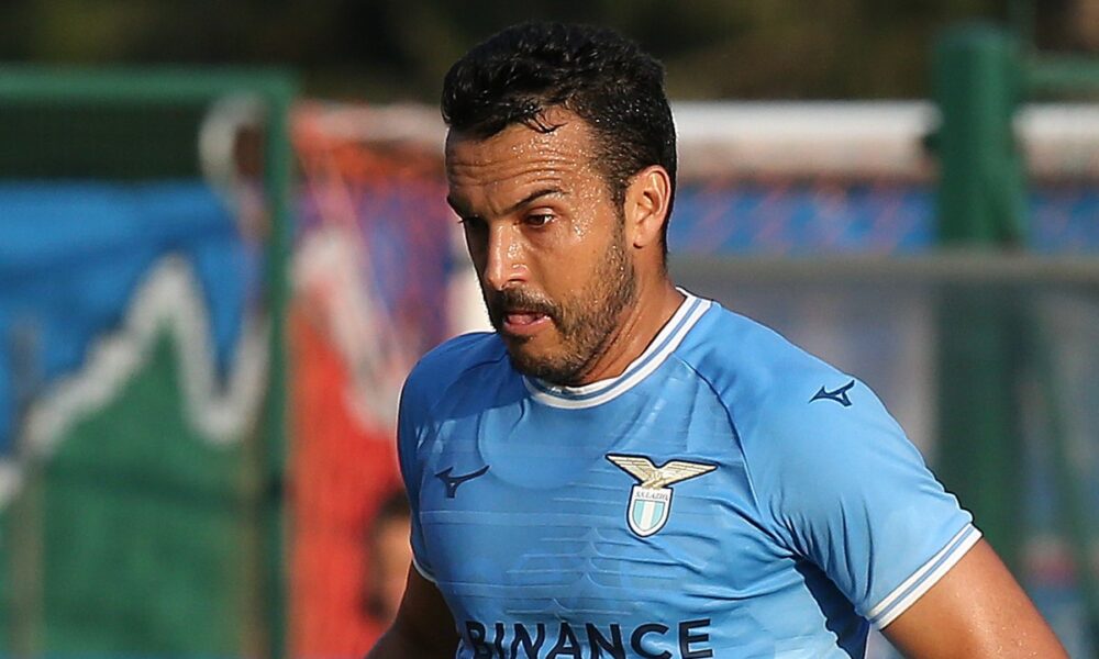 Pedro sicuro: «Gara difficile, ma noi siamo pronti a tutto! Ecco come agirà la Lazio stasera»