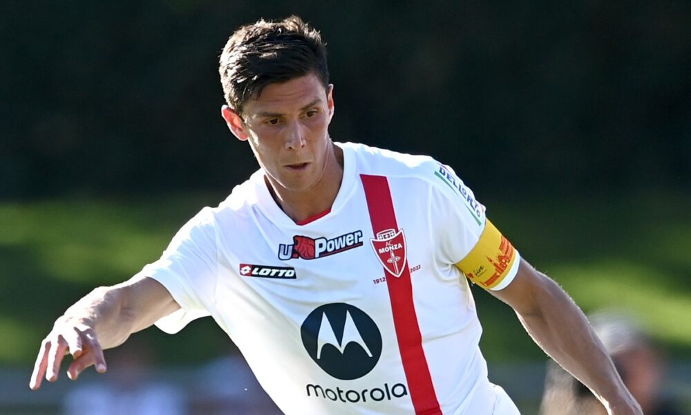 Calciomercato Genoa, cosa filtra intorno alla trattativa per comprare Matteo Pessina? Le ultime novità