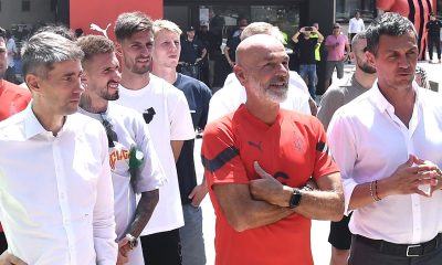 pioli maldini massara