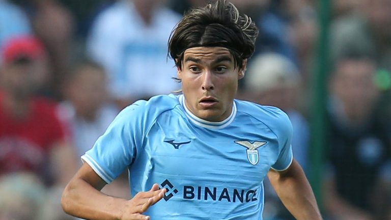Luka Romero