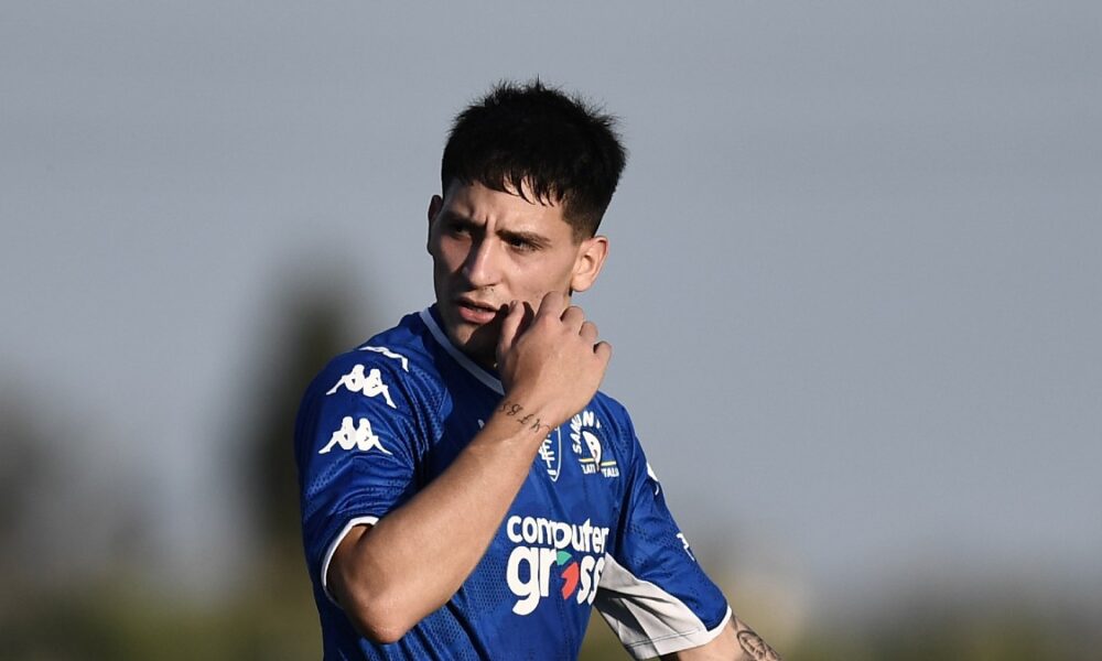 Satriano Getafe, accordo col Lione: delineato il futuro dell’uruguaiano! Il comunicato ufficiale