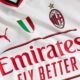Seconda Maglia Milan 2022 2023