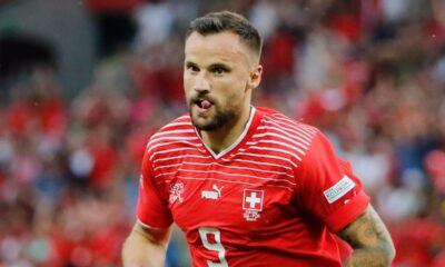 Seferovic imago1012604949h