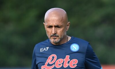 Spalletti MG0 4451