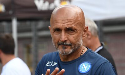 Spalletti