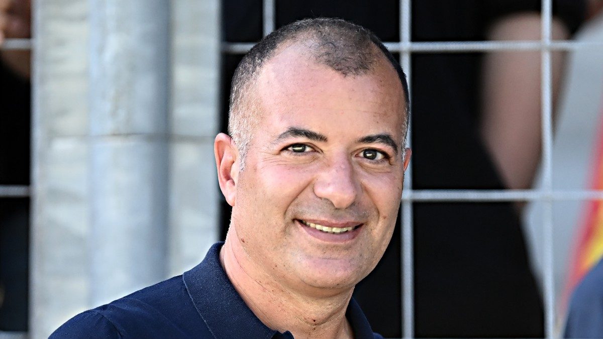 Lecce Inter, Sticchi Damiani: «Vogliamo giocarla» 36 Sticchi Damiani