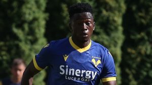 Ibrahim Sulemana