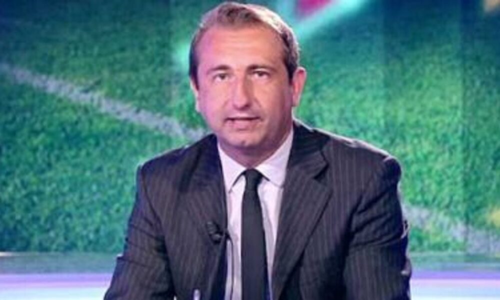 Calciomercato Juve, Ceccarini svela: «Giuntoli diceva la verità su quel giocatore. Ecco chi prenderanno»