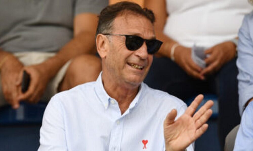 Brescia in Serie C? Cellino: «Ci hanno truffato, tante società vittime come noi»