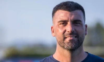 cesare bovo