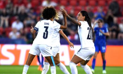 esult gol Piemonte Italia Femminile DSC 9404