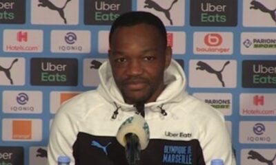 mandanda