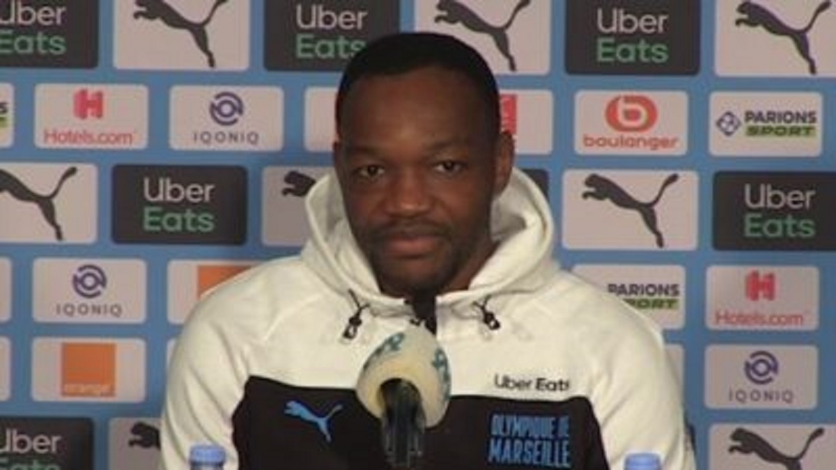 mandanda