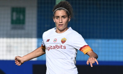 soffia roma femminile