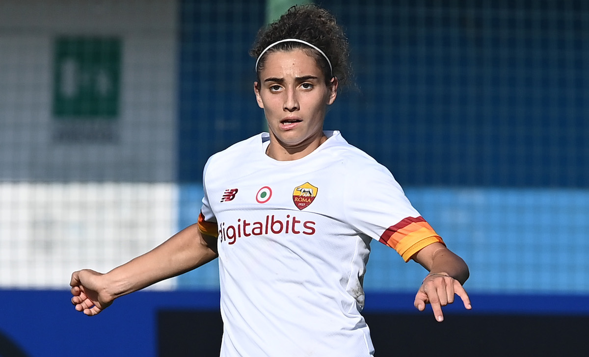 soffia roma femminile