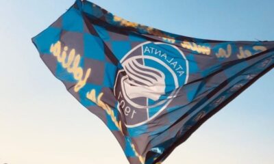 tifosi curva atalanta