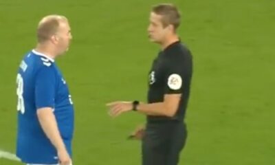 tifoso everton