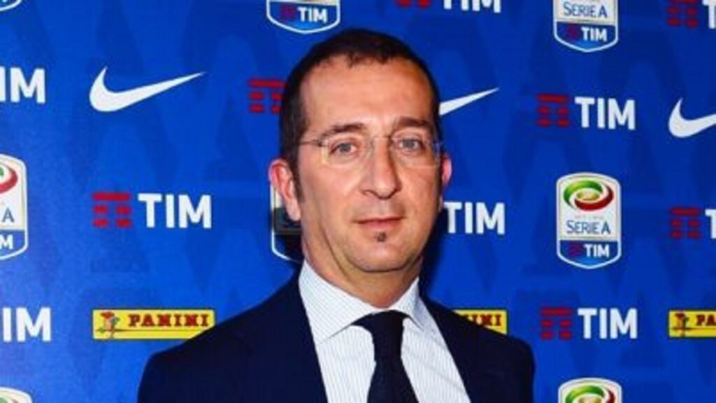 umberto marino