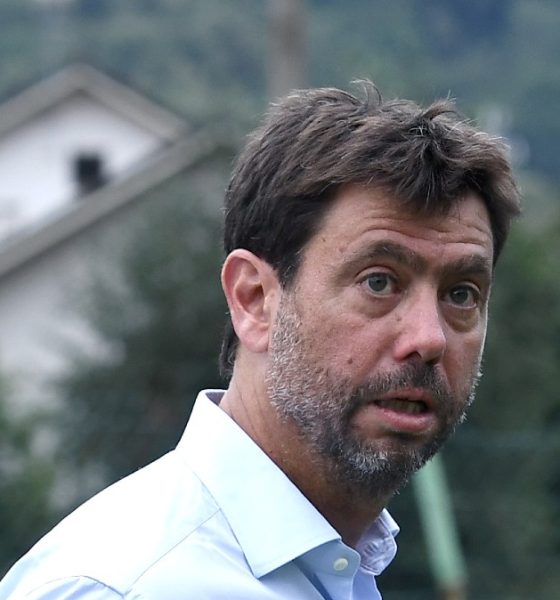 Andrea Agnelli