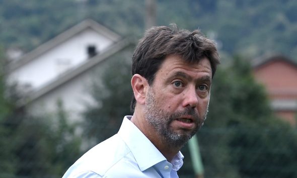 Andrea Agnelli