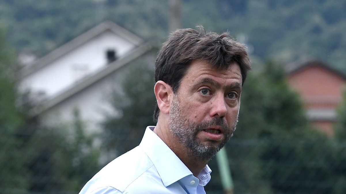 Andrea Agnelli