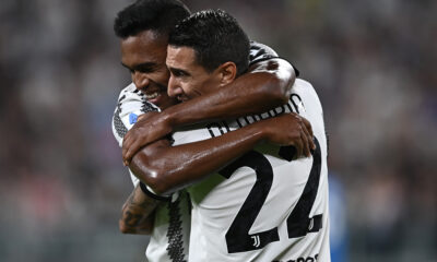 Alex Sandro Di Maria