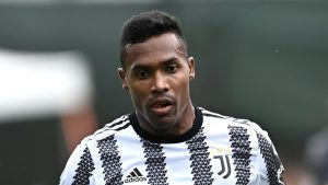 Alex Sandro