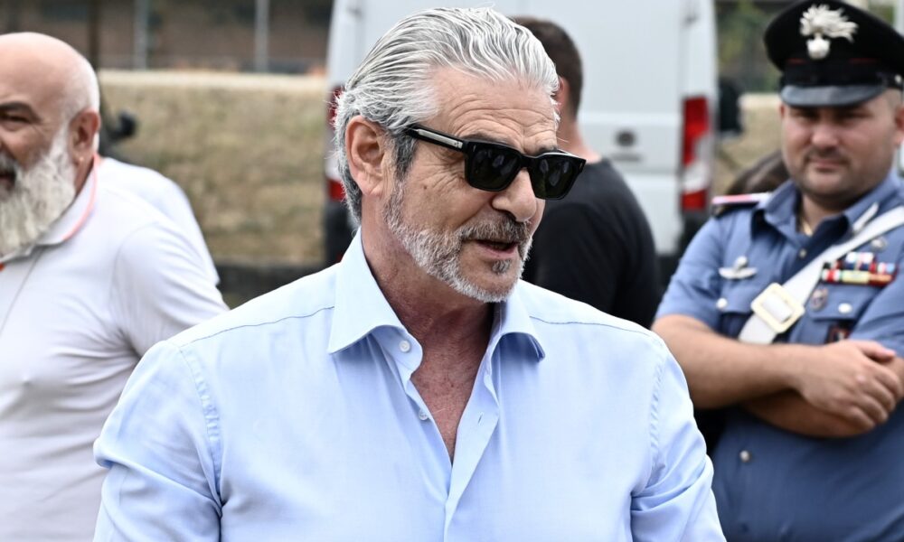 Arrivabene: «Io innocente ma trattato come un criminale. Mai pentito di Vlahovic, non è scarso. E Soulé andava tenuto…»