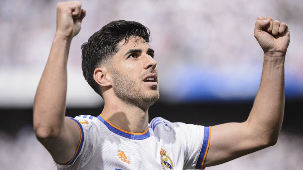 Marco Asensio
