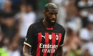 Bakayoko