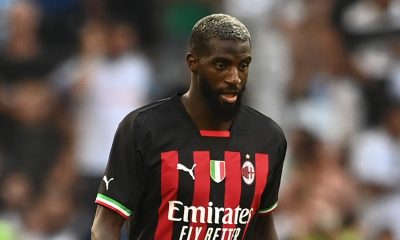 Bakayoko