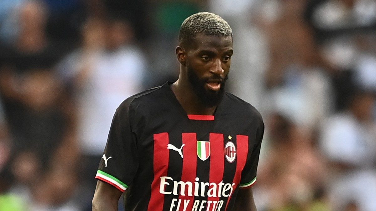Bakayoko